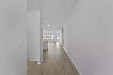 Entry Way - 1836 Side Buster Trl, Georgetown, TX 78628 photo 1 of 6