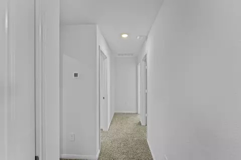 Entry Way - 1836 Side Buster Trl, Georgetown, TX 78628 photo 6 of 6