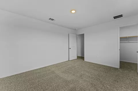 Bedroom - 1836 Side Buster Trl, Georgetown, TX 78628 photo 12 of 12
