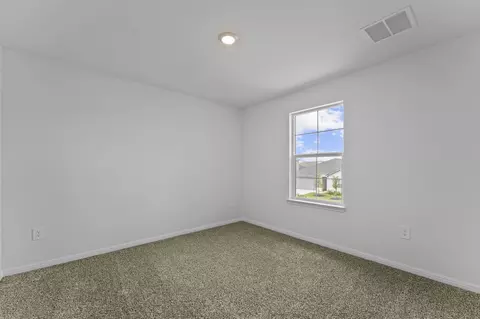 Bedroom - 1836 Side Buster Trl, Georgetown, TX 78628 photo 9 of 12