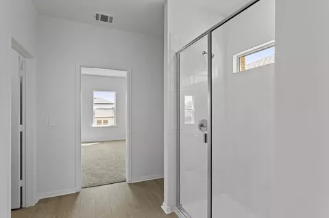 Entry Way - 1836 Side Buster Trl, Georgetown, TX 78628 photo 4 of 6