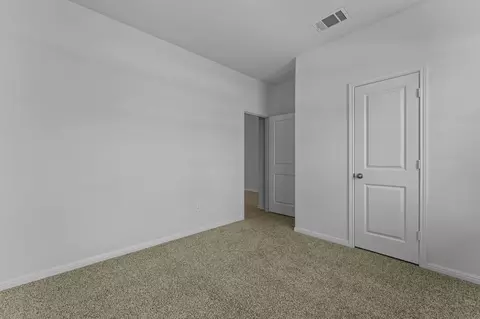 Bedroom - 1836 Side Buster Trl, Georgetown, TX 78628 photo 2 of 12