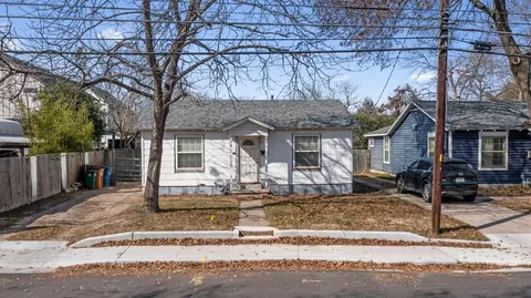 5106 Woodrow Ave, Austin, TX 78756