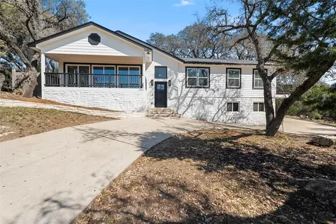 2903 Ticonderoga Cv, Lago Vista, TX 78645