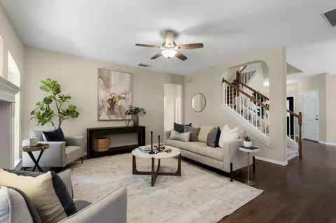 1822 Nelson Ranch Loop, Cedar Park, TX 78613