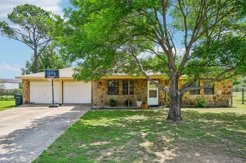 115 Mountain View Dr, Burnet, TX 78611