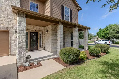 1001 Hondo Ln, Hutto, TX 78634