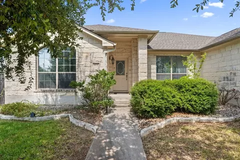 1601 Breezy Cv, Round Rock, TX 78664