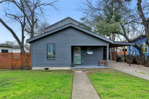 1907 E 14th St #A, Austin, TX 78702