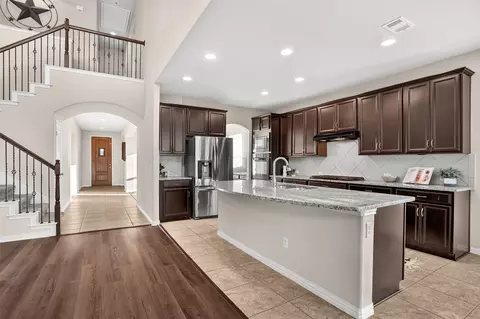 401 Daniel Xing, Liberty Hill, TX 78642