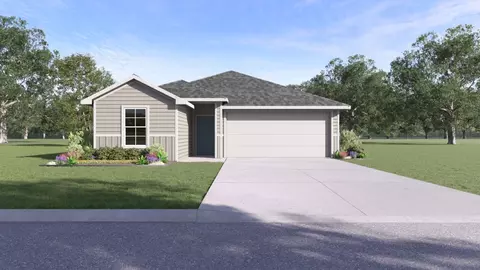 194 Balmorehea St, Kyle, TX 78640