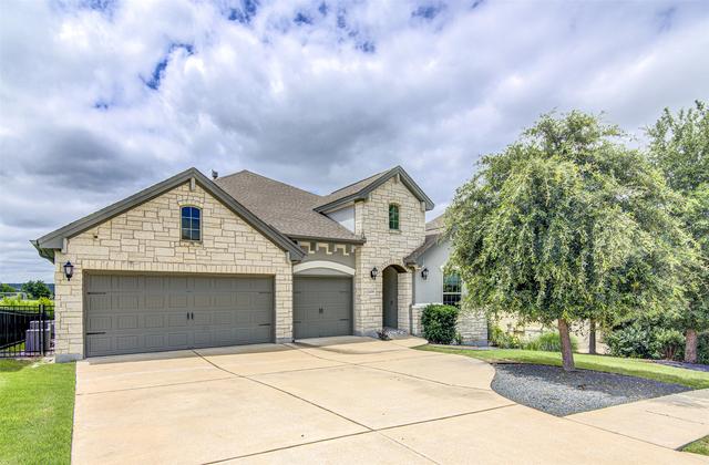 4208 Sandorna Vw, Leander, TX 78641