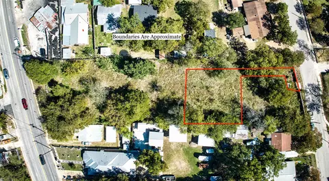 00 Thrasher Ln, Austin, TX 78741