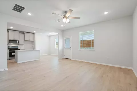 Living - 430 Elephant Island Loop, Kyle, TX 78640 photo 5 of 5