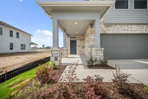 Exterior - 430 Elephant Island Loop, Kyle, TX 78640 photo 2 of 4