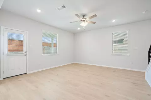 Living - 430 Elephant Island Loop, Kyle, TX 78640 photo 4 of 5