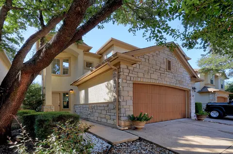 7708 San Felipe Blvd #24, Austin, TX 78729