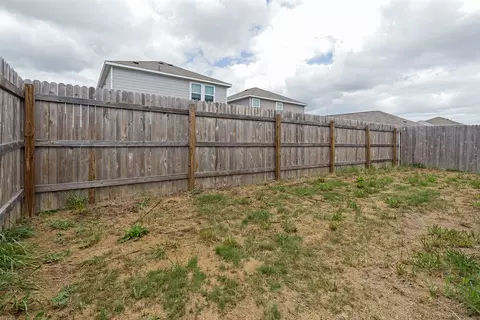Exterior - 124 Bracken Ln, Maxwell, TX 78656 photo 6 of 6