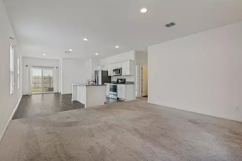 Living - 124 Bracken Ln, Maxwell, TX 78656 photo 2 of 2