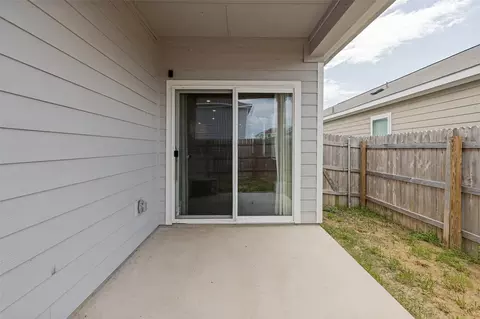 Exterior - 124 Bracken Ln, Maxwell, TX 78656 photo 4 of 6