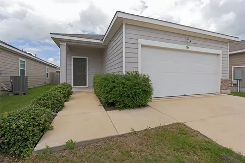 Exterior - 124 Bracken Ln, Maxwell, TX 78656 photo 2 of 6