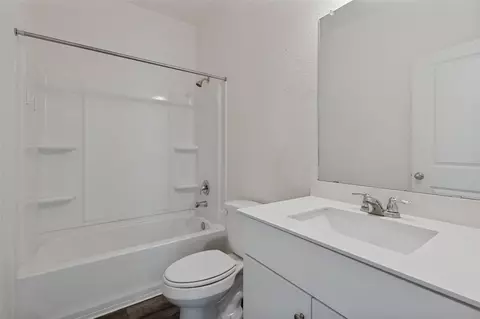 Bath - 124 Bracken Ln, Maxwell, TX 78656 photo 2 of 2