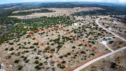 00 Three Creeks Dr, Bertram, TX 78605 photo 3