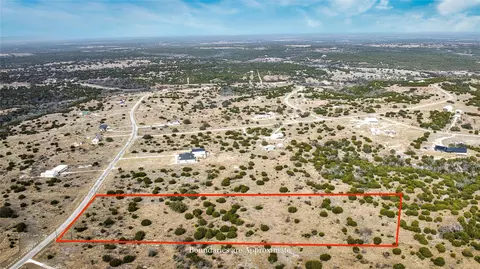 00 Three Creeks Dr, Bertram, TX 78605 photo 9