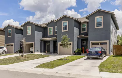 6426 Marcel Way Apt 101 102 103 104 Way #101, 102, 103, 104, San Antonio, TX 78233