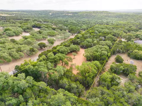 tbd Deer Run, Wimberley, TX 78676