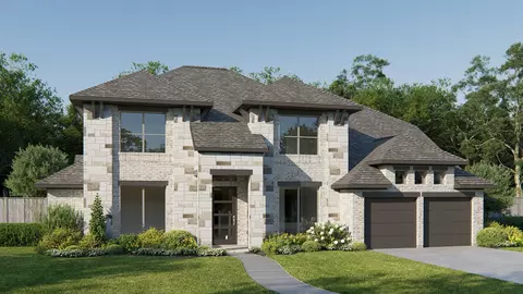 100 Great Hope Cv, Georgetown, TX 78628