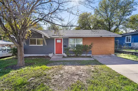4707 Little Hill Cir, Austin, TX 78725
