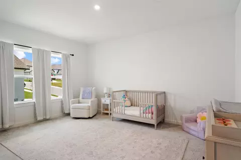 Bedroom - 4916 Sapri Path, Leander, TX 78641 photo 5 of 9