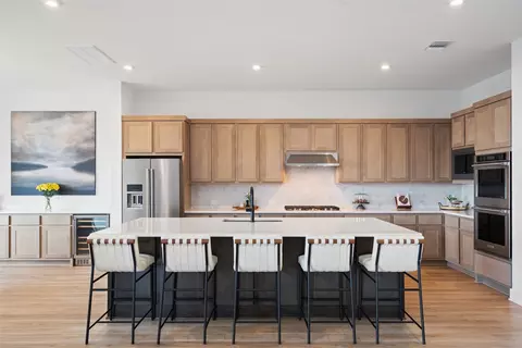 Kitchen - 4916 Sapri Path, Leander, TX 78641 photo 1 of 3