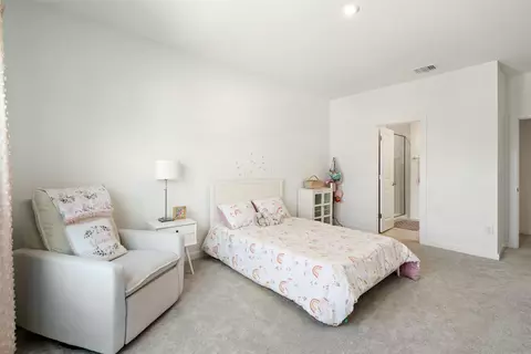 Bedroom - 4916 Sapri Path, Leander, TX 78641 photo 8 of 9