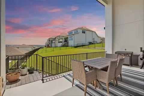 Exterior - 4916 Sapri Path, Leander, TX 78641 photo 4 of 5