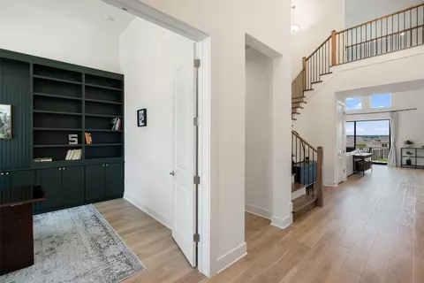 Entry Way - 4916 Sapri Path, Leander, TX 78641 photo 3 of 6