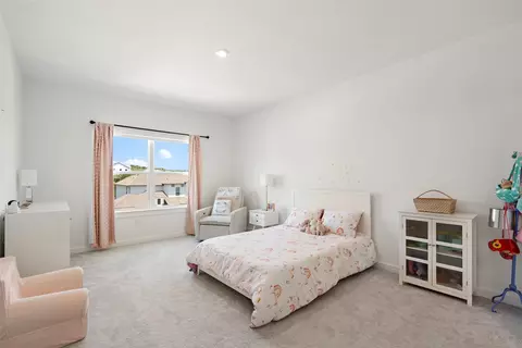 Bedroom - 4916 Sapri Path, Leander, TX 78641 photo 7 of 9