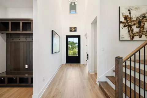 Entry Way - 4916 Sapri Path, Leander, TX 78641 photo 4 of 6