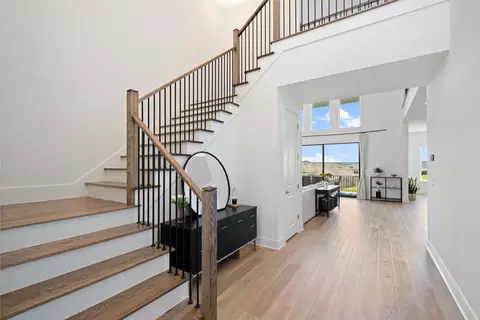 Entry Way - 4916 Sapri Path, Leander, TX 78641 photo 2 of 6