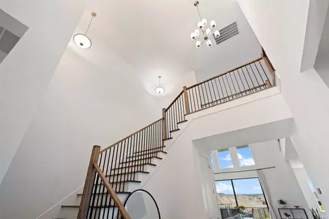 Entry Way - 4916 Sapri Path, Leander, TX 78641 photo 5 of 6