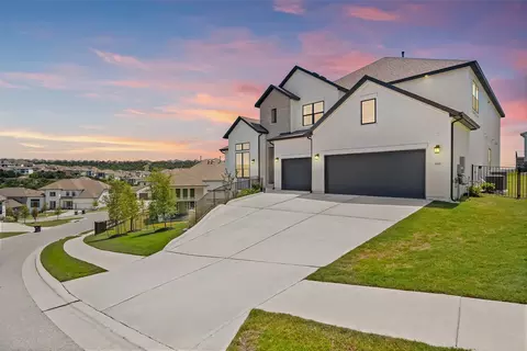 Exterior - 4916 Sapri Path, Leander, TX 78641 photo 2 of 5