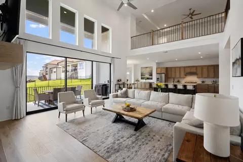 Living - 4916 Sapri Path, Leander, TX 78641 photo 1 of 3