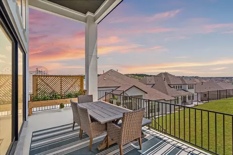 Exterior - 4916 Sapri Path, Leander, TX 78641 photo 3 of 5
