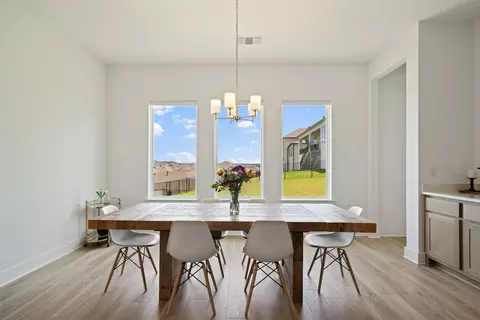 Dining - 4916 Sapri Path, Leander, TX 78641 photo 1 of 1