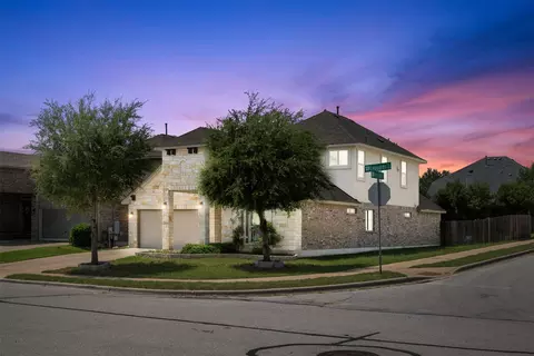 2429 Leonards Pass, Leander, TX 78641