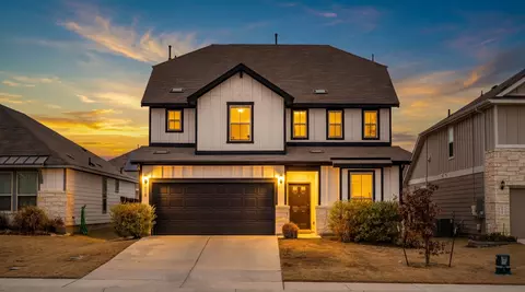 118 White Aster Ct, Georgetown, TX 78626