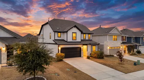 118 White Aster Ct, Georgetown, TX 78626