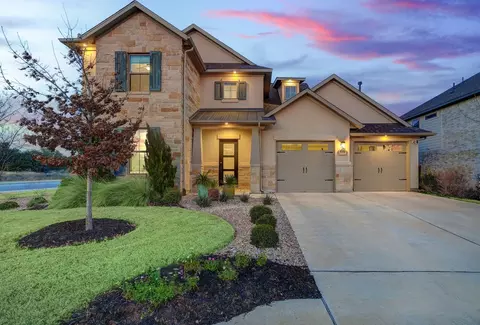 2408 Nates Pl, Georgetown, TX 78633
