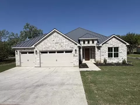 604 Hi Circle South Dr, Horseshoe Bay, TX 78657